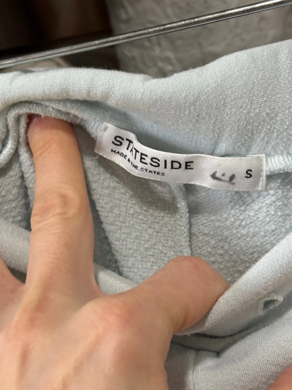 Seaside y2k sweatpants pastel seaside wide leg loungewear - Picture 2 of 9